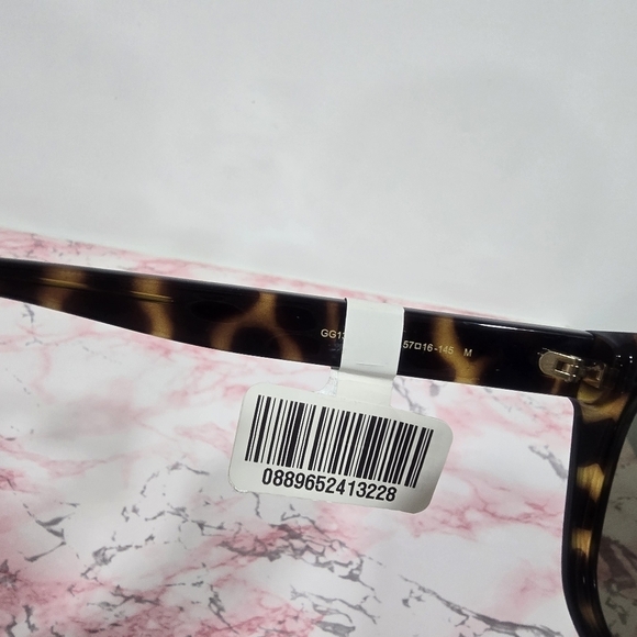 Gucci women sunglasses new - Picture 5 of 16